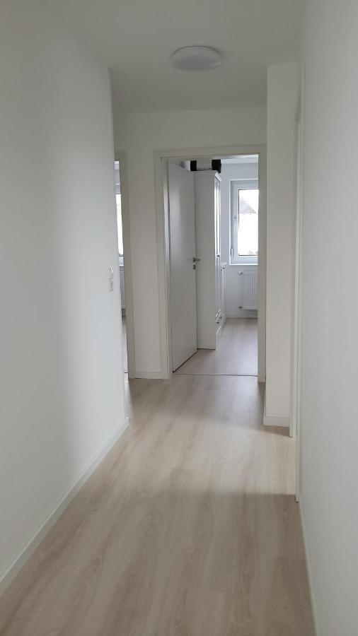 Ferienwohnung 2 - "Ferienhaus Seibert" Ellerdorf エクステリア 写真